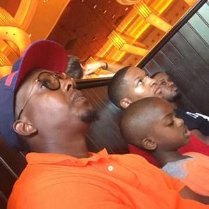 Meet your Posher, Juwan